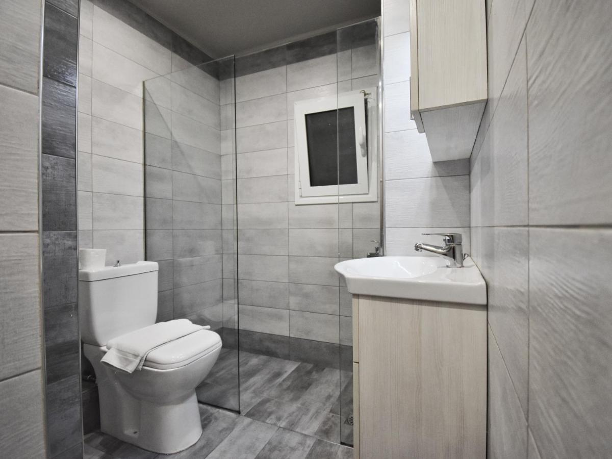 Petite Apartment Athens Exterior photo